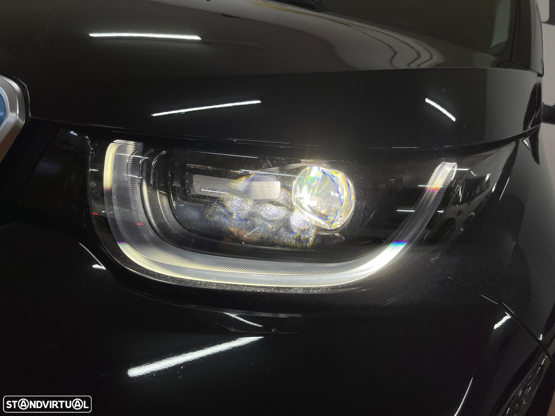 BMW i3 120Ah - 21