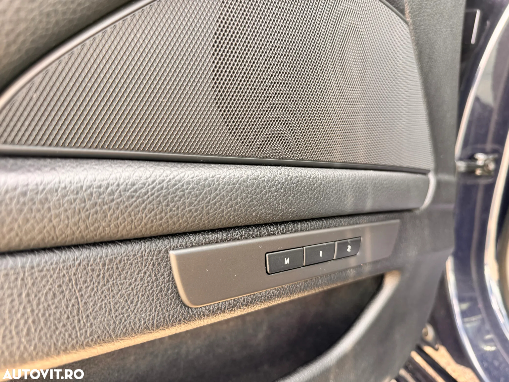 BMW Seria 5 520d - 15