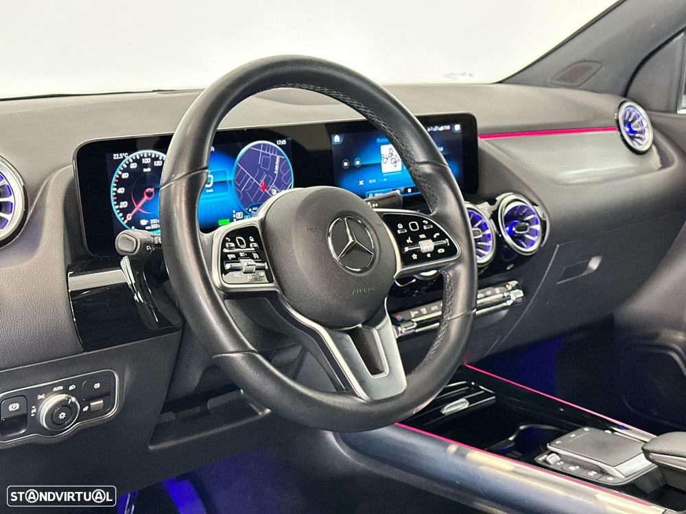 Mercedes-Benz EQA 250 Progressive - 17