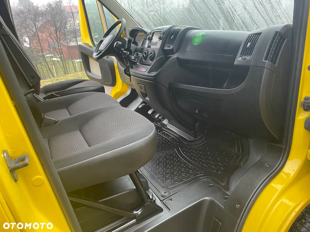 Peugeot Boxer - 7