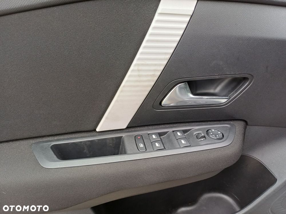 Citroën C4 1.2 PureTech Feel Pack S&S - 21