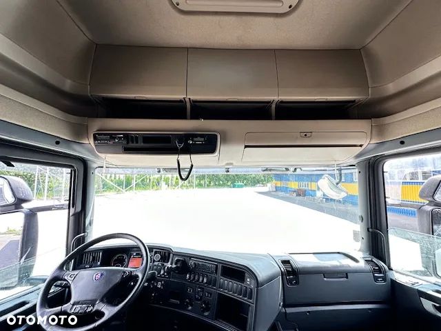 Scania R440 - 16