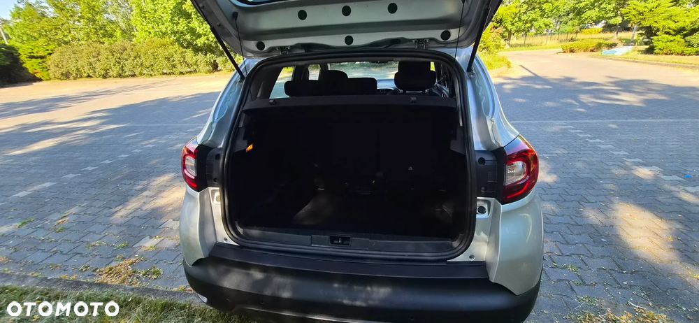 Renault Captur 0.9 Energy TCe Limited - 26