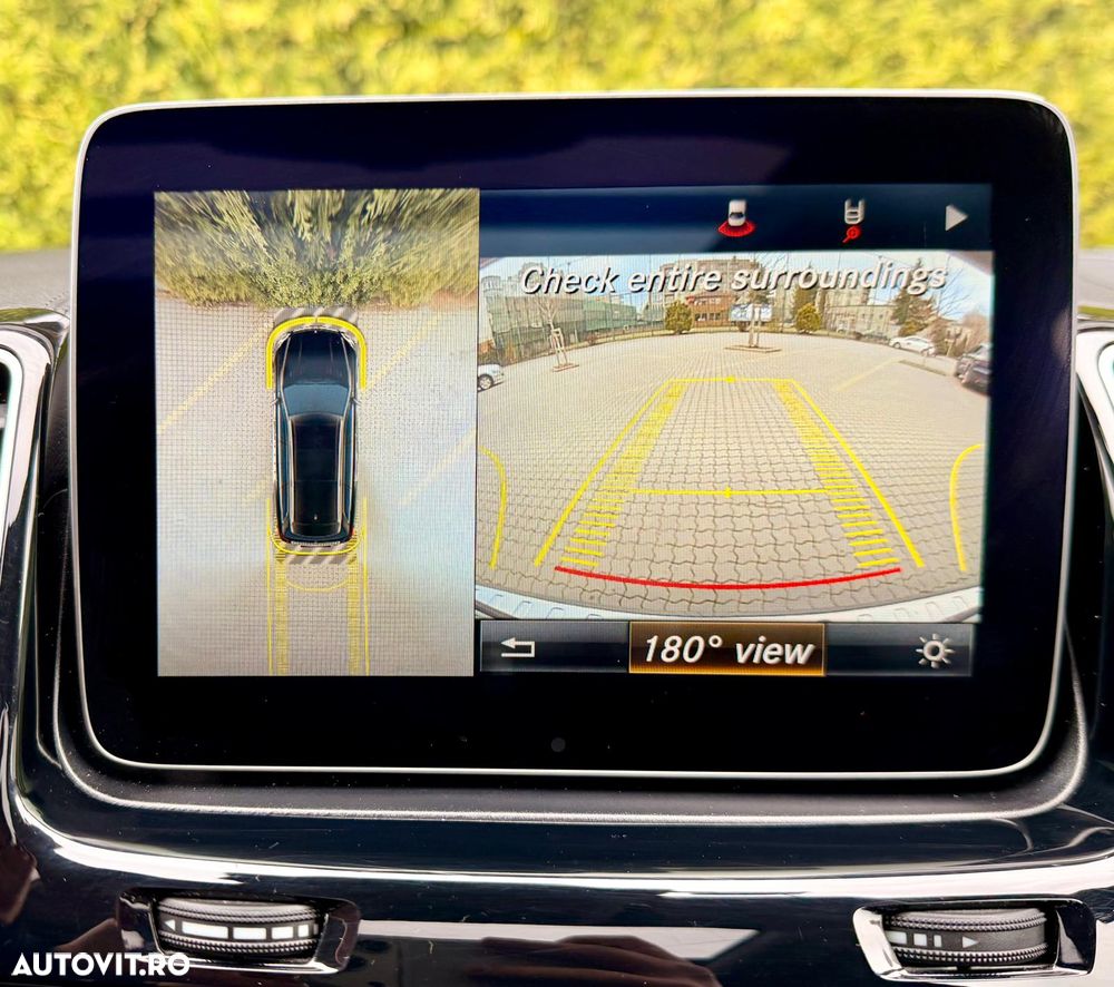 Mercedes-Benz GLS - 19