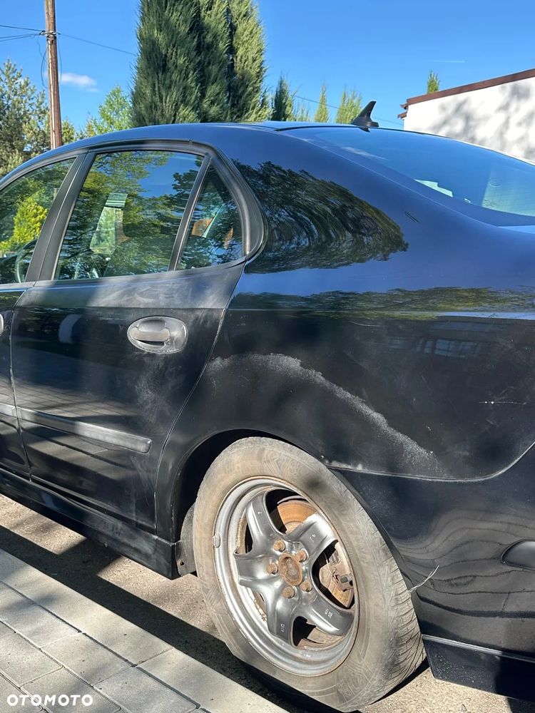 Saab 9-3 1.8i Linear - 14