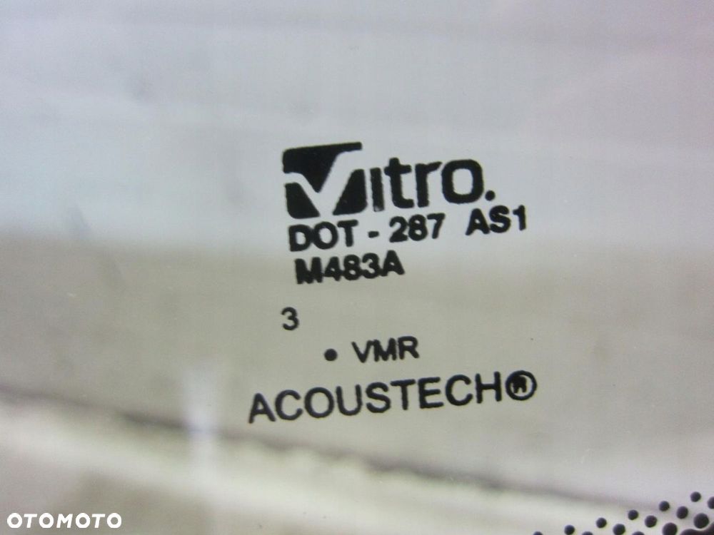 BMW X3 G01 X3 M SZYBA PRZEDNIA PRZÓD CZUJNIK DESZCZU 7399023 51317399023 - 10