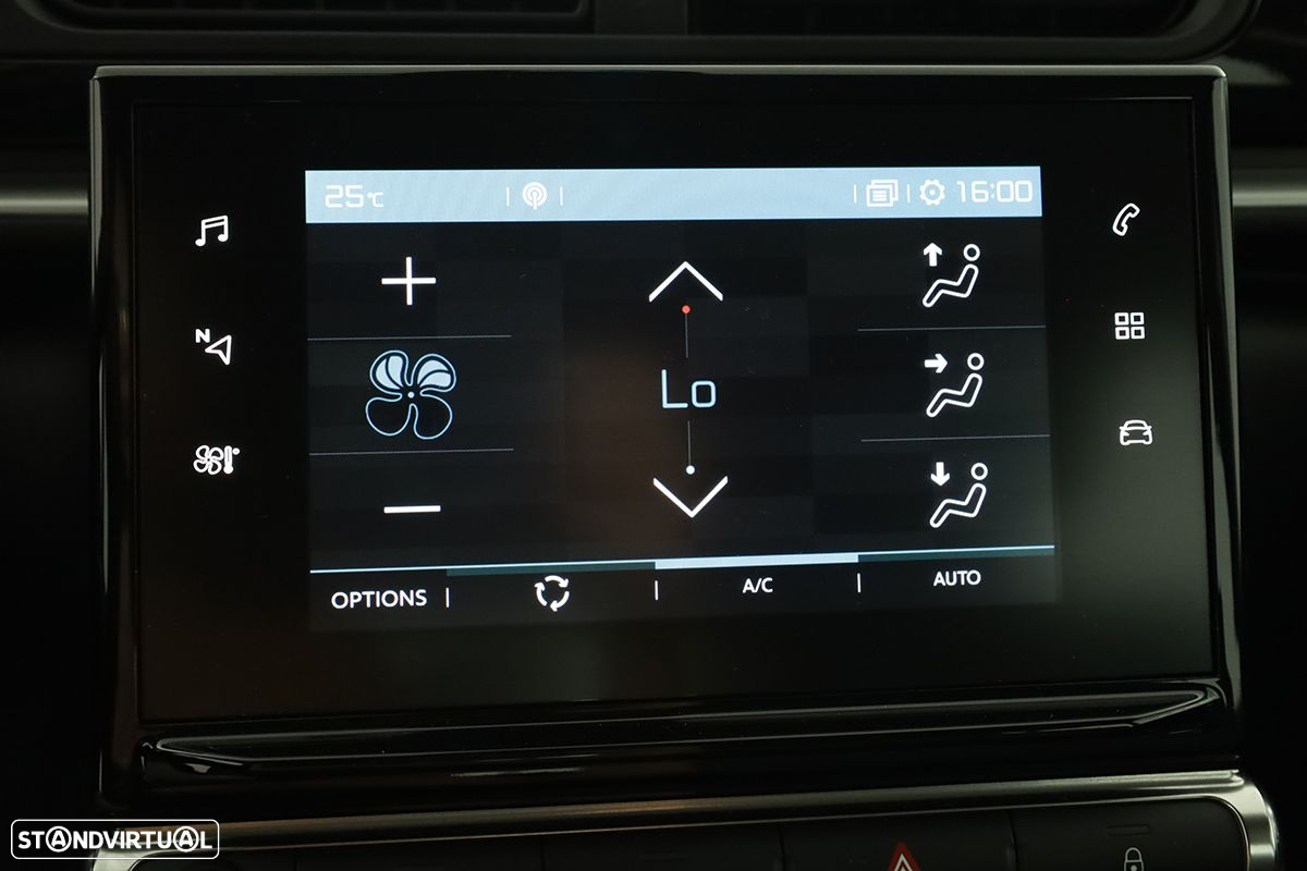 Citroën C3 1.2 PureTech Plus - 13