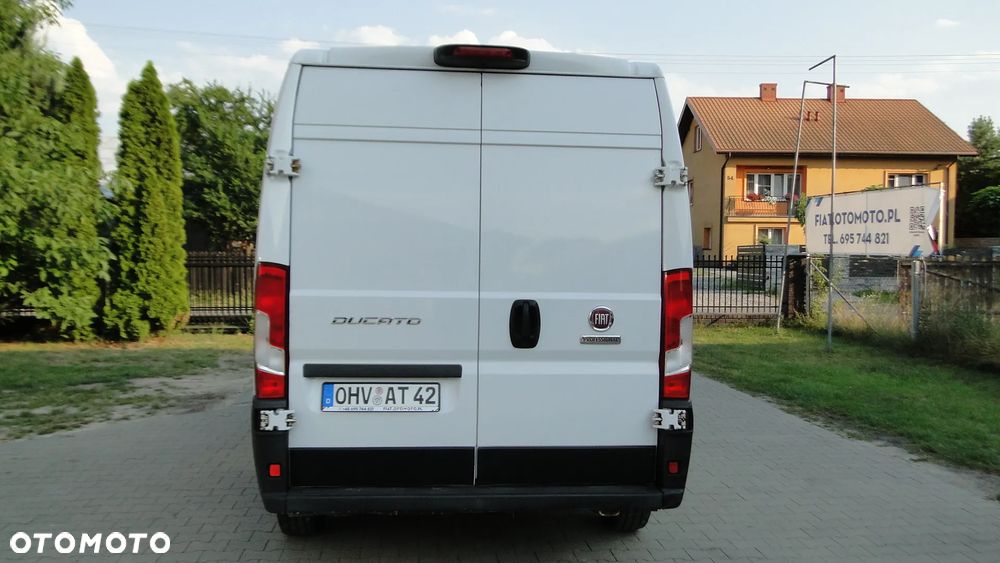 Fiat DUCATO - 6