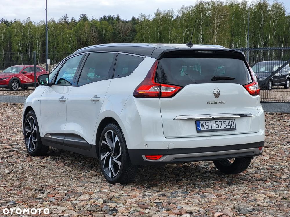 Renault Scenic - 7