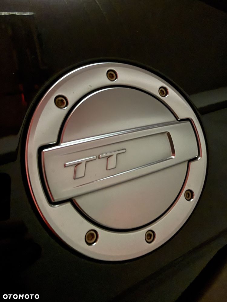 Audi TT S Roadster TFSI quattro tronic - 25