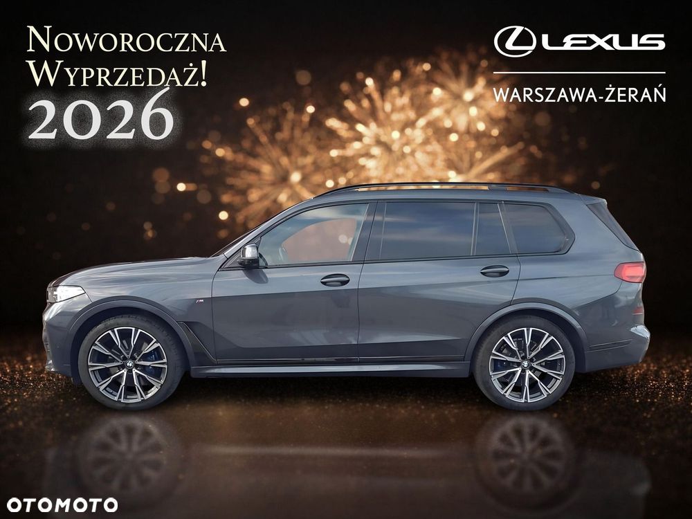 BMW X7 - 4
