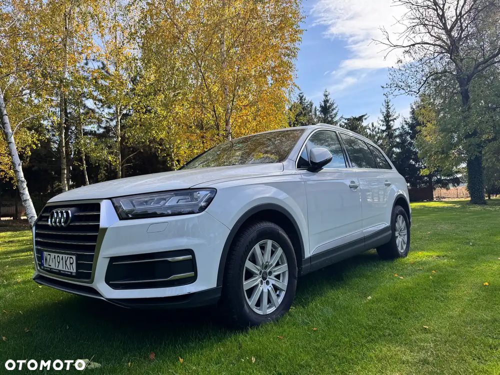 Audi Q7 - 9