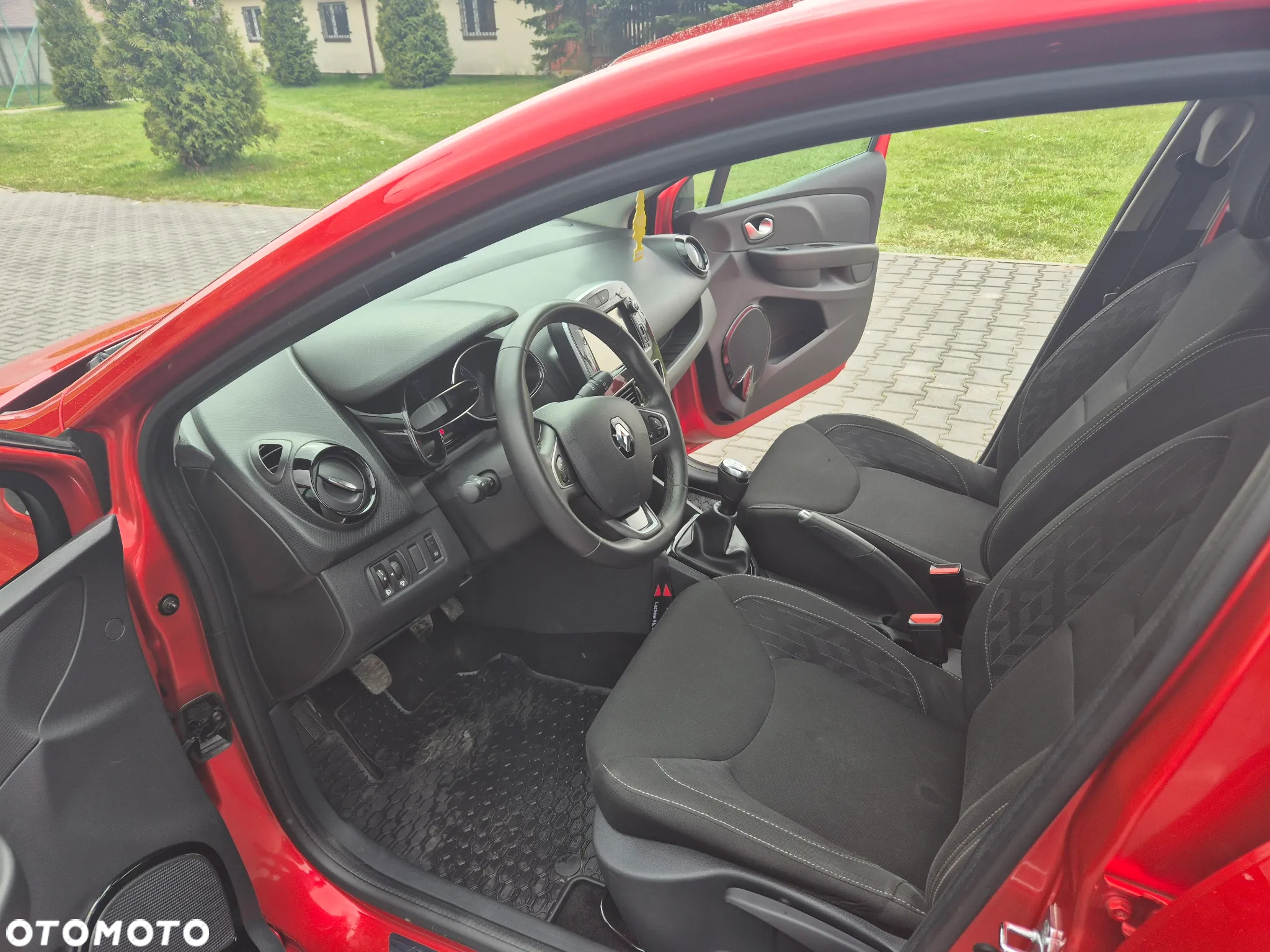 Renault Clio 0.9 Energy TCe Limited - 11