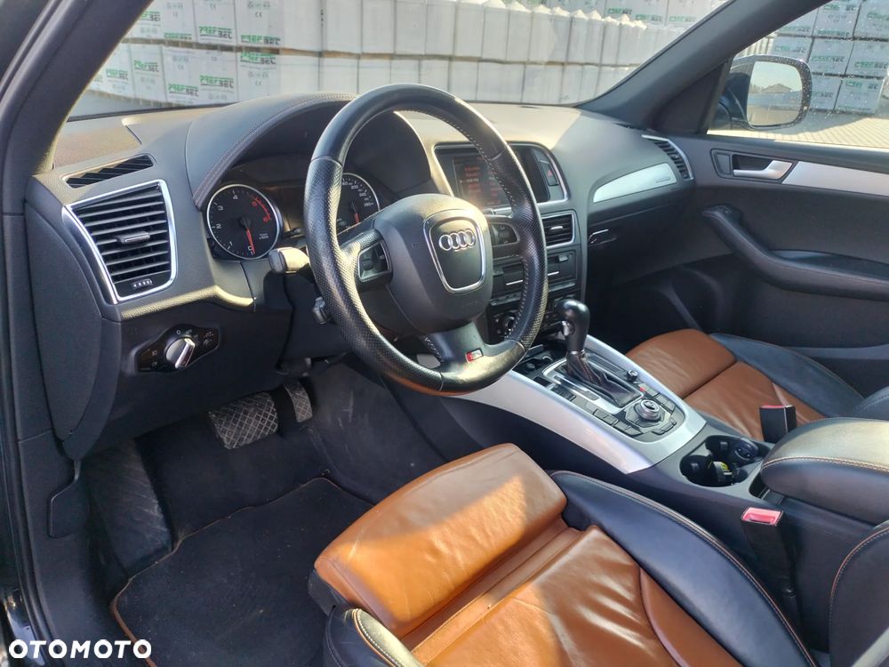 Audi Q5 - 32