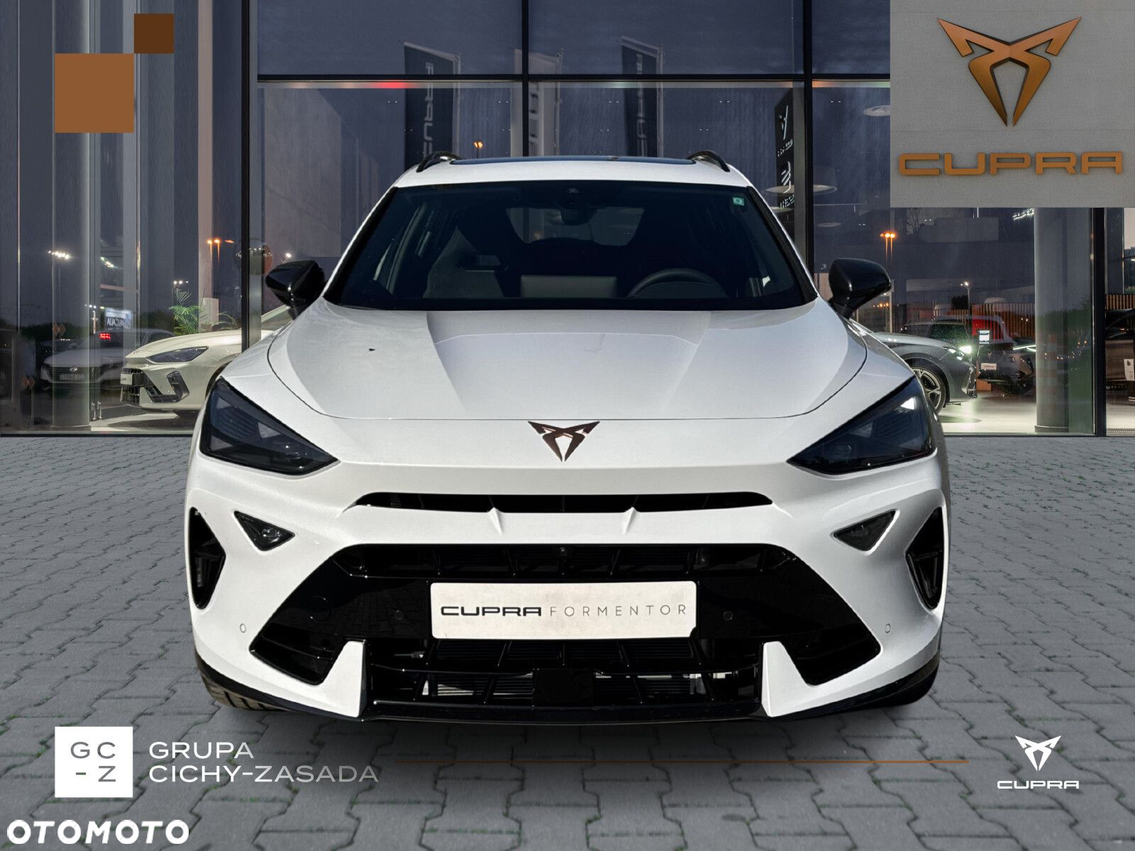 Cupra Formentor - 6