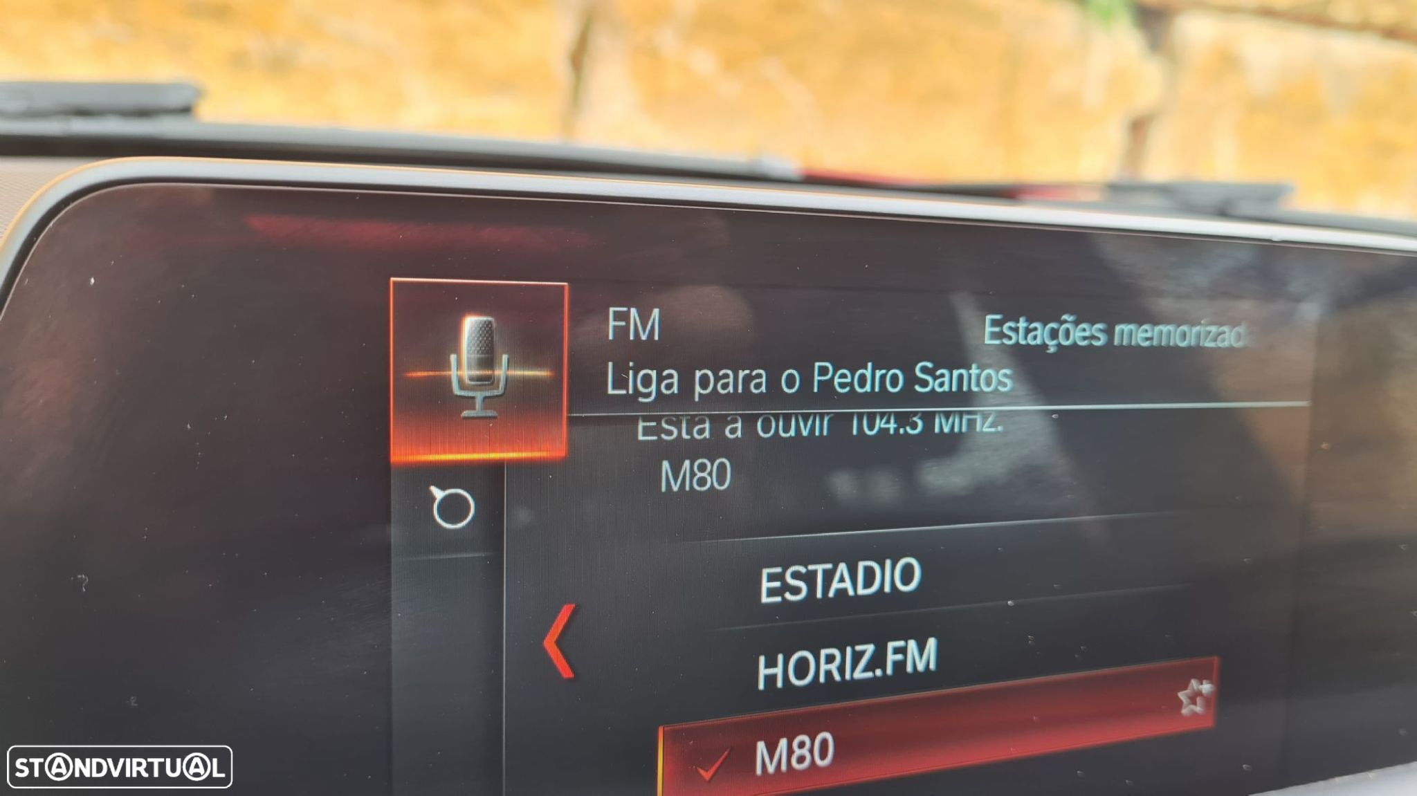 BMW 118 d Line Sport - 22