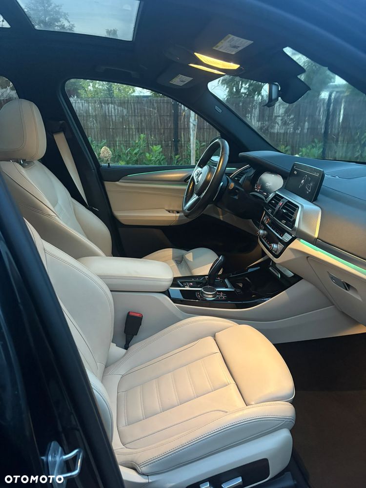 BMW X3 xDrive30i M Sport - 14