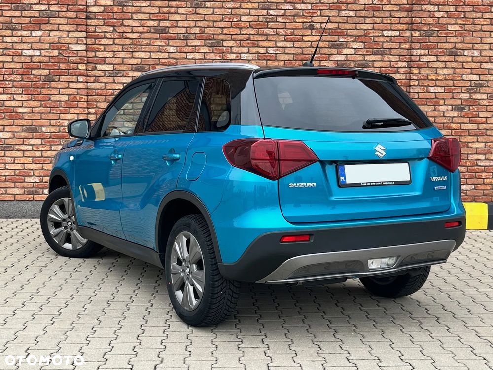 Suzuki Vitara 2024 photo 4