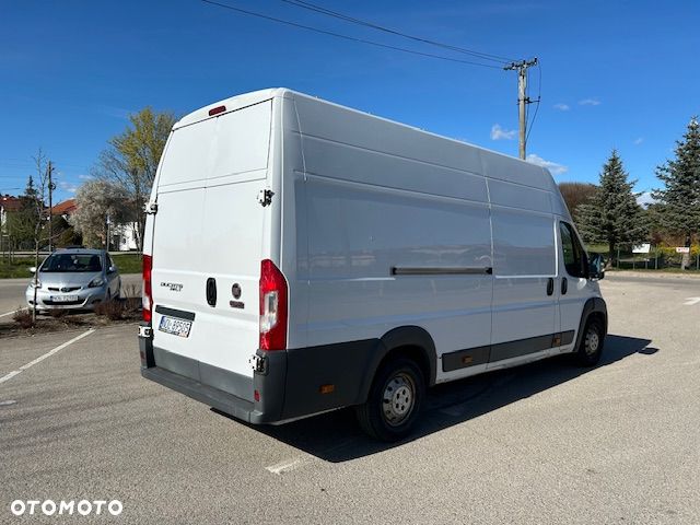 Fiat Ducato - 3