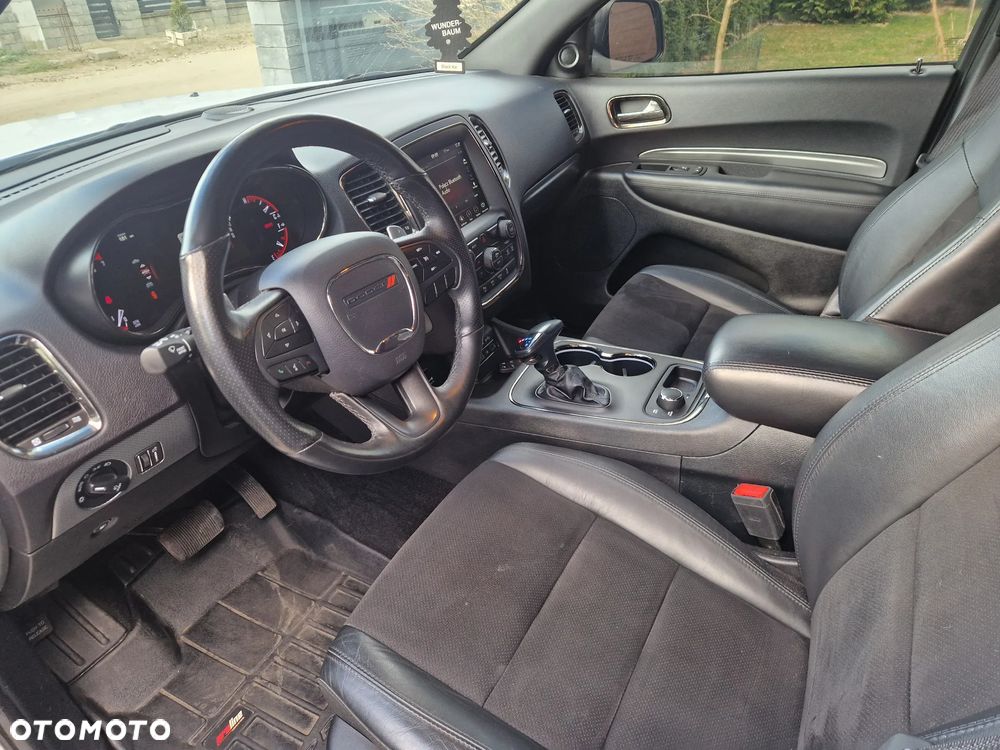 Dodge Durango - 22