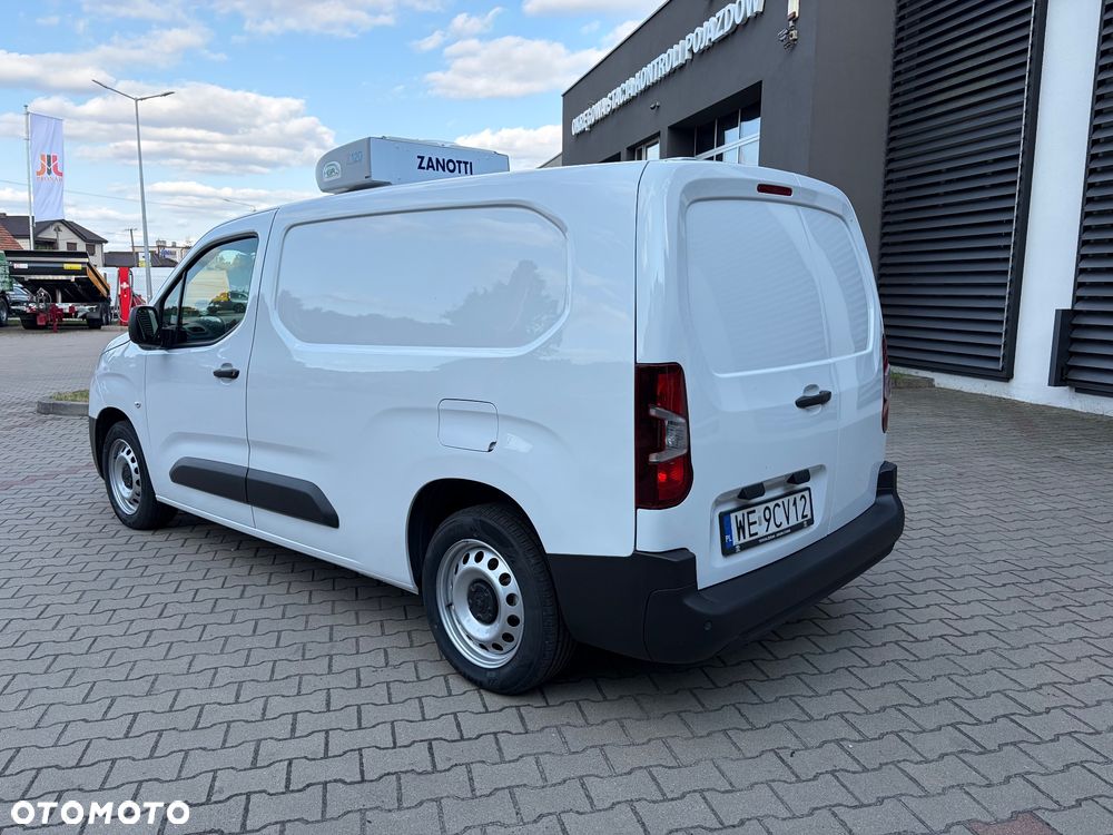 Toyota PROACE CITY - 20