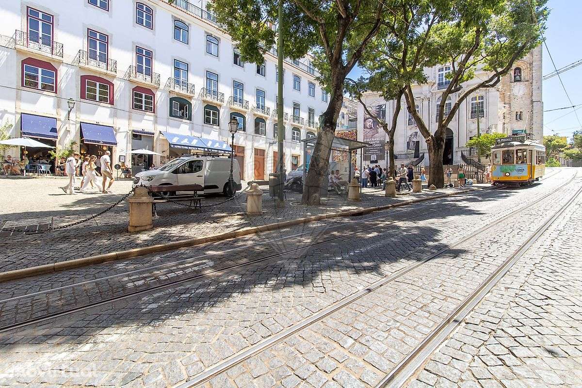 Apartamento T3 para venda - Grande imagem: 3/37