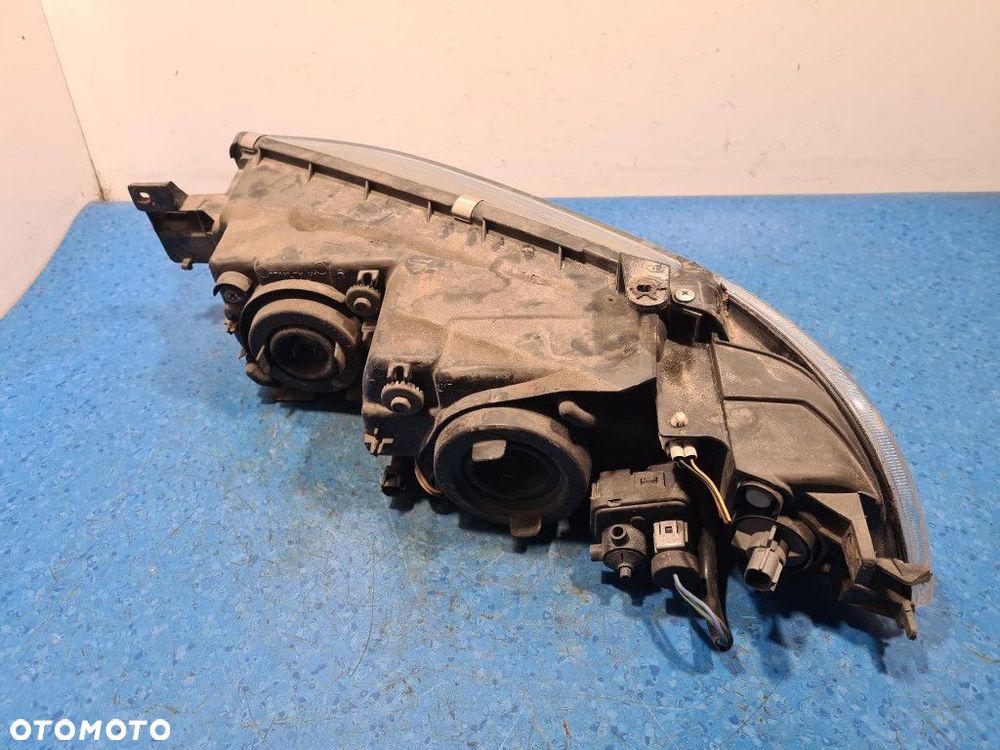 MITSUBISHI GALANT VIII LIFT REFLEKTOR PRAWY - 5