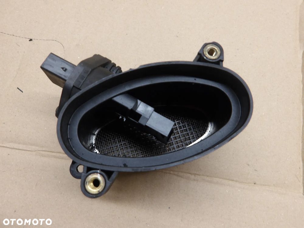 BMW E46 SEDAN 2.0D PRZEPŁYWOMIERZ 0928400314 - 2