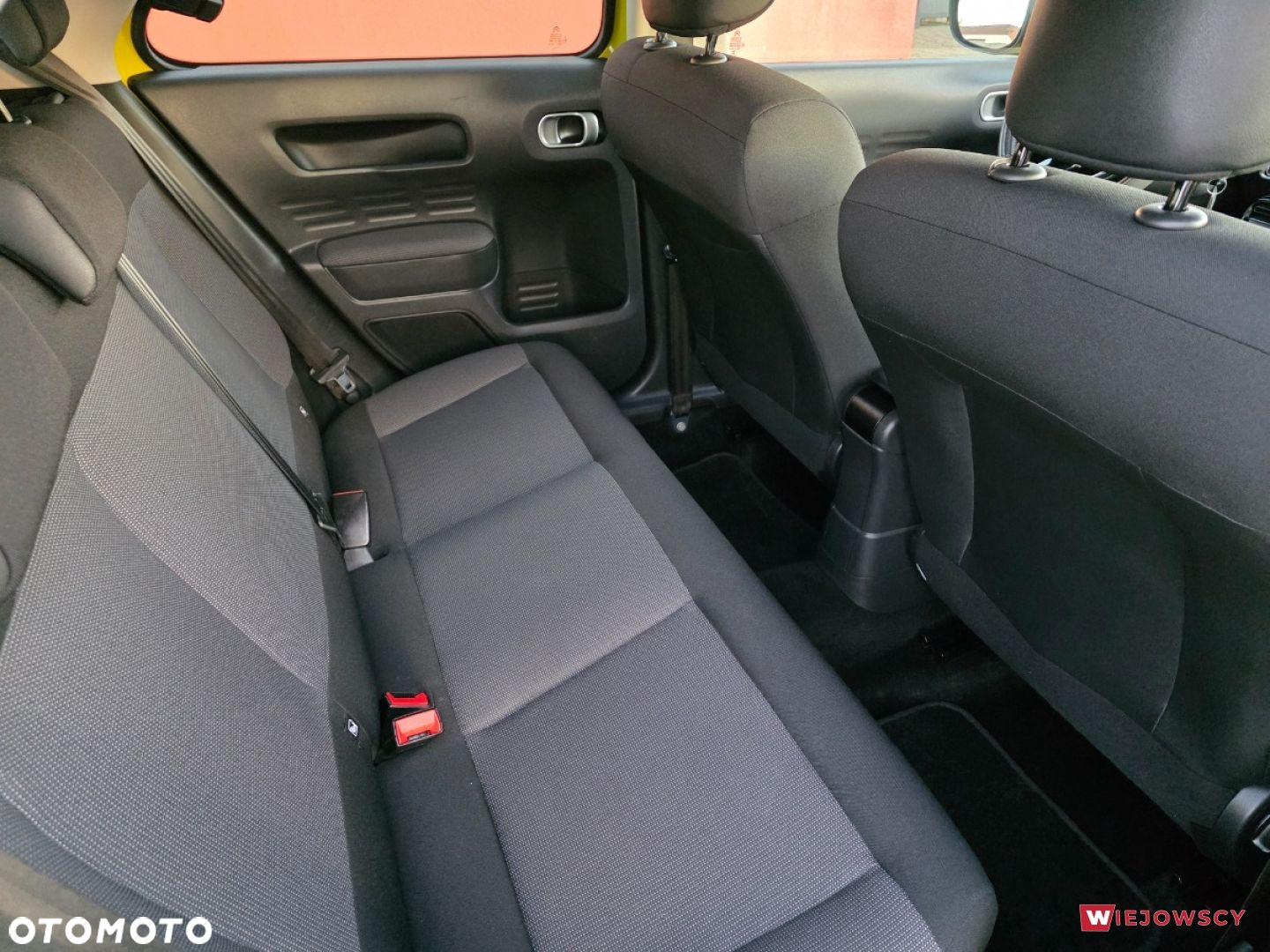 Citroën C4 Cactus - 16