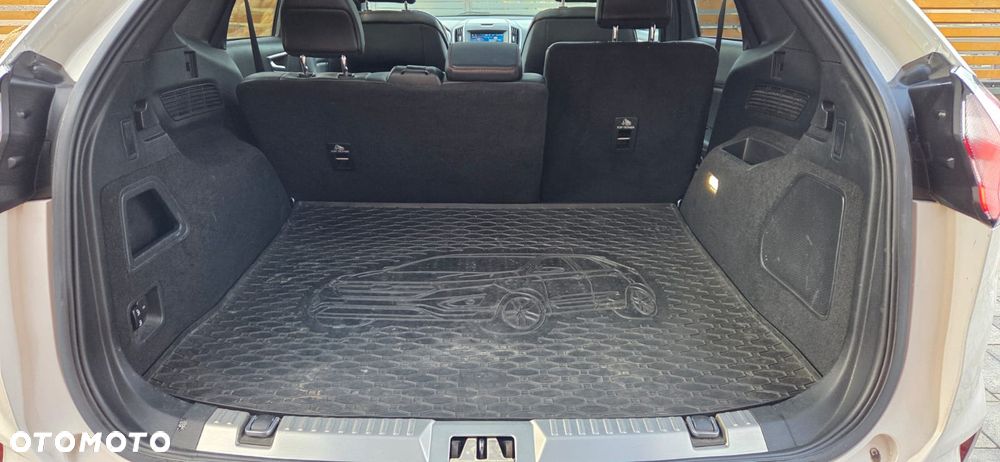 Ford Edge 2.0 EcoBlue Twin-Turbo 4WD ST-Line - 18