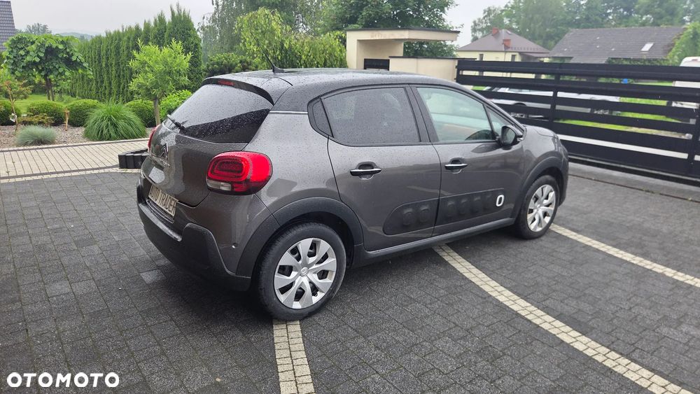 Citroën C3 1.5 BlueHDi Shine S&S - 5
