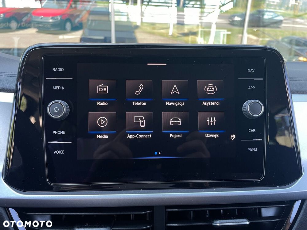 Volkswagen T-Roc 1.5 TSI Life Plus DSG - 19