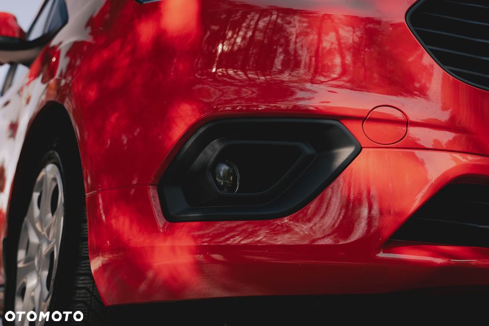 Ford Tourneo Courier 1.5 TDCi Trend - 23