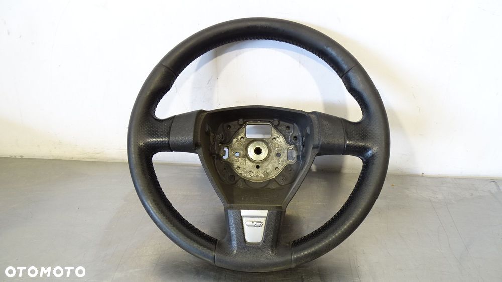 KIEROWNICA SKODA OCTAVIA I 1.9 1Z0419091E/B - 1