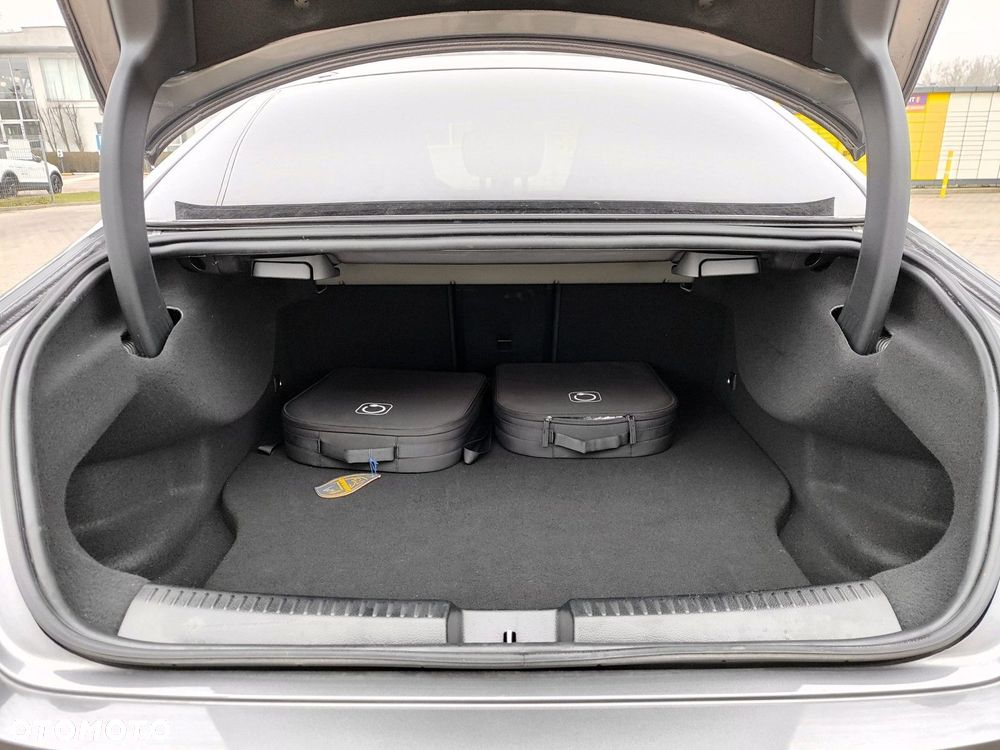 Mercedes-Benz CLA - 39