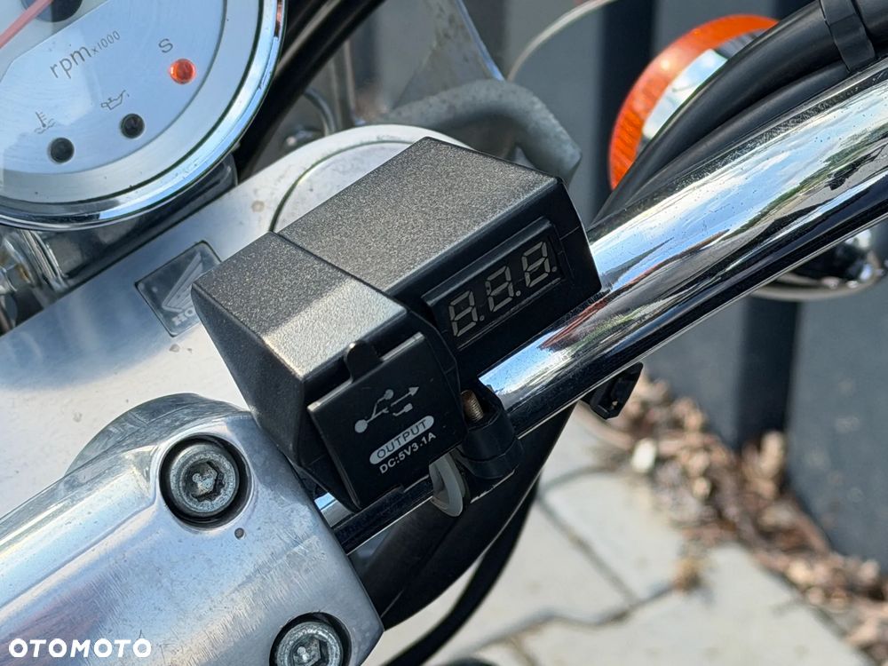 Honda Valkyrie - 13