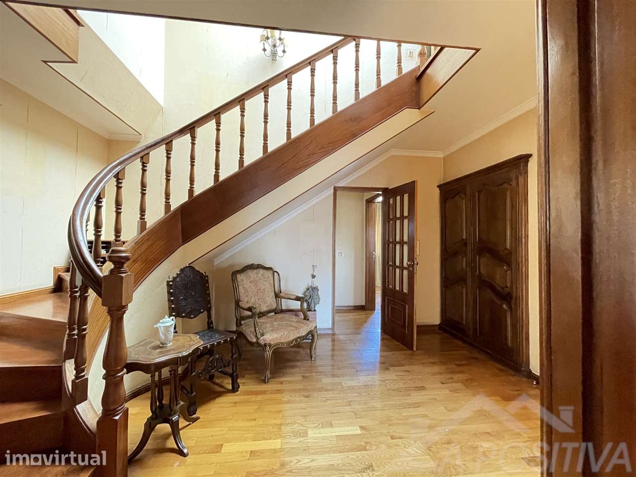 Apartamento T6 Venda em São João da Madeira,São João da Madeira - Grande imagem: 2/60