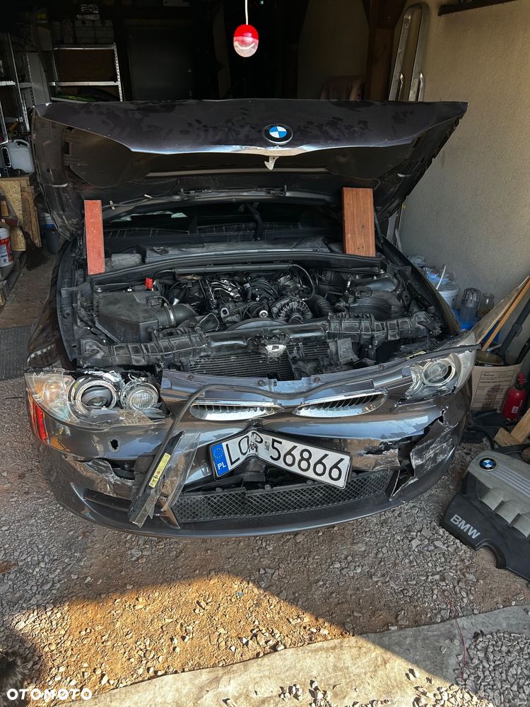BMW Seria 1 123d - 4
