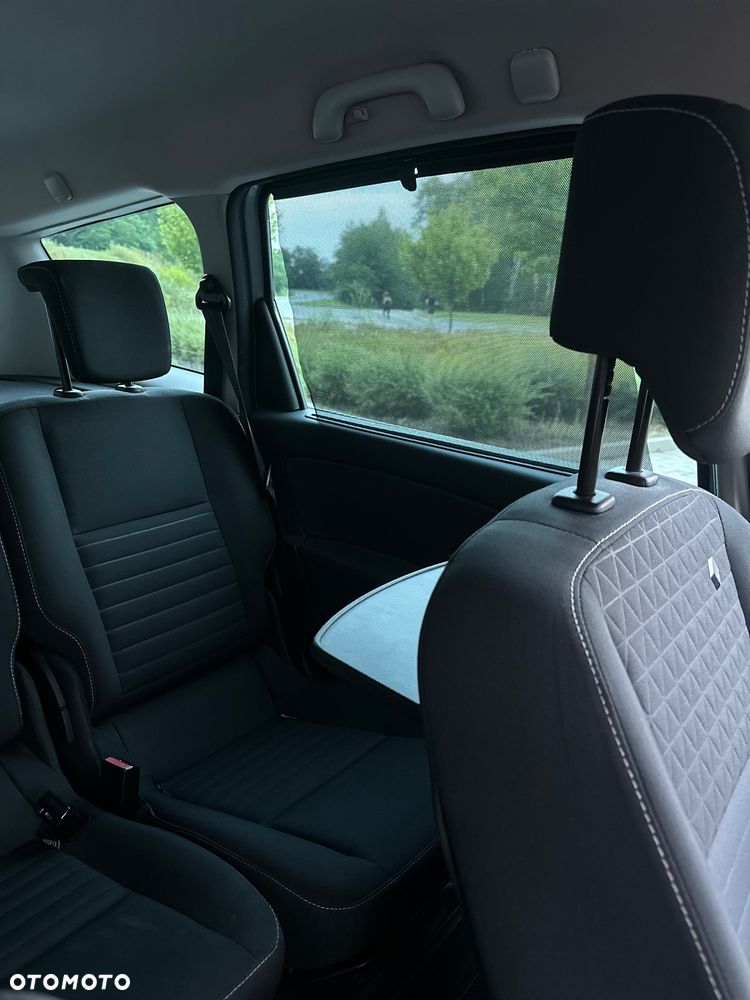 Renault Scenic ENERGY TCe 130 S&S Bose Edition - 39
