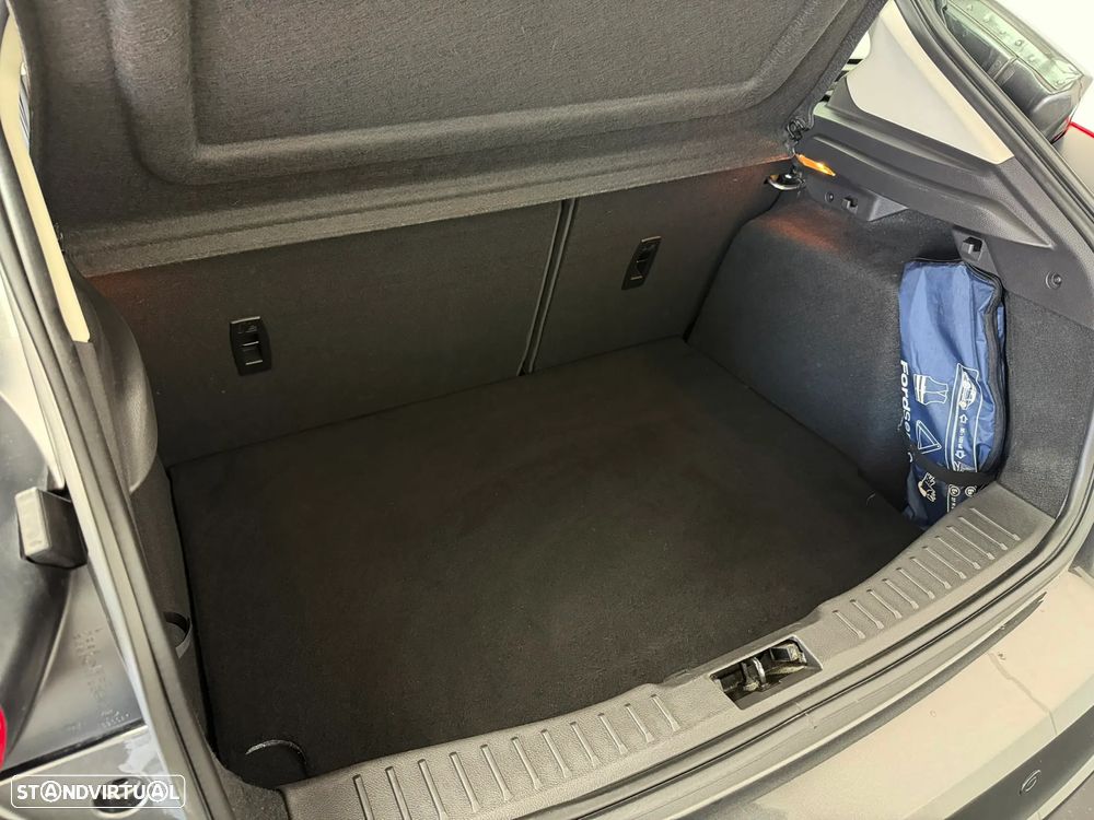Ford Focus 1.0 SCTi Trend - 11