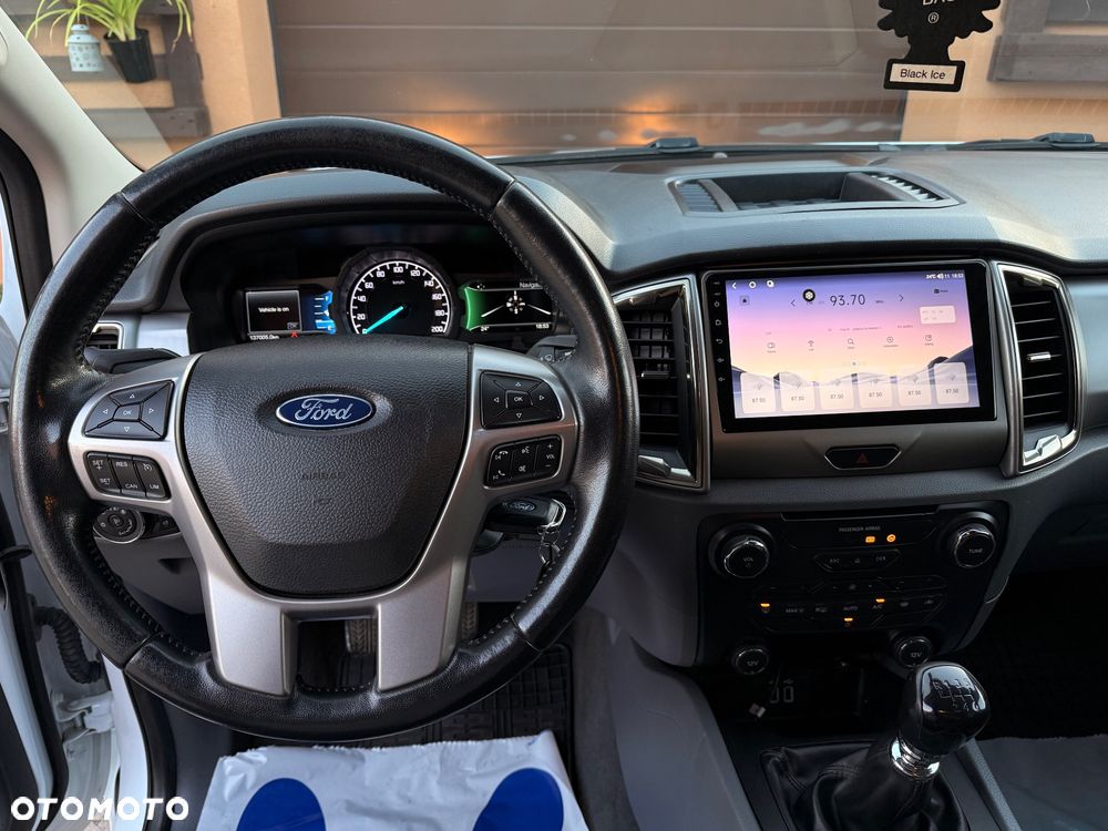 Ford Ranger - 16