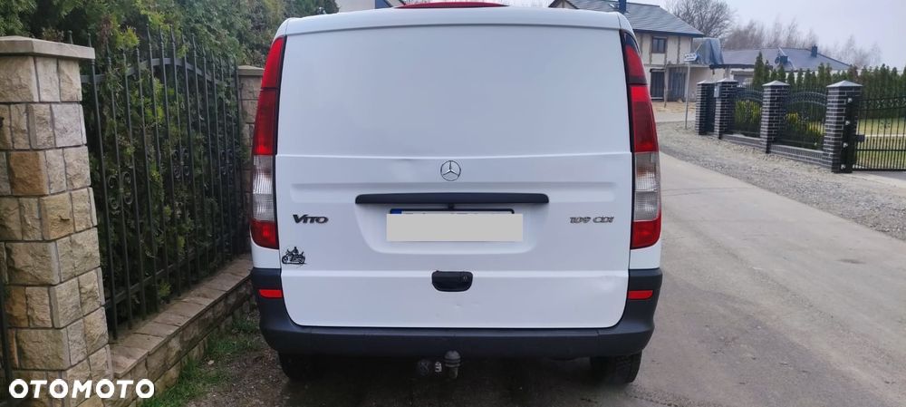 Mercedes-Benz Vito 639.701 - 3