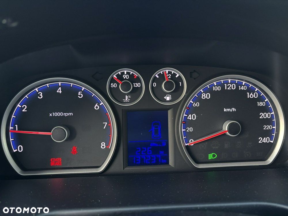 Hyundai i30 1.4 Comfort EU5 - 16