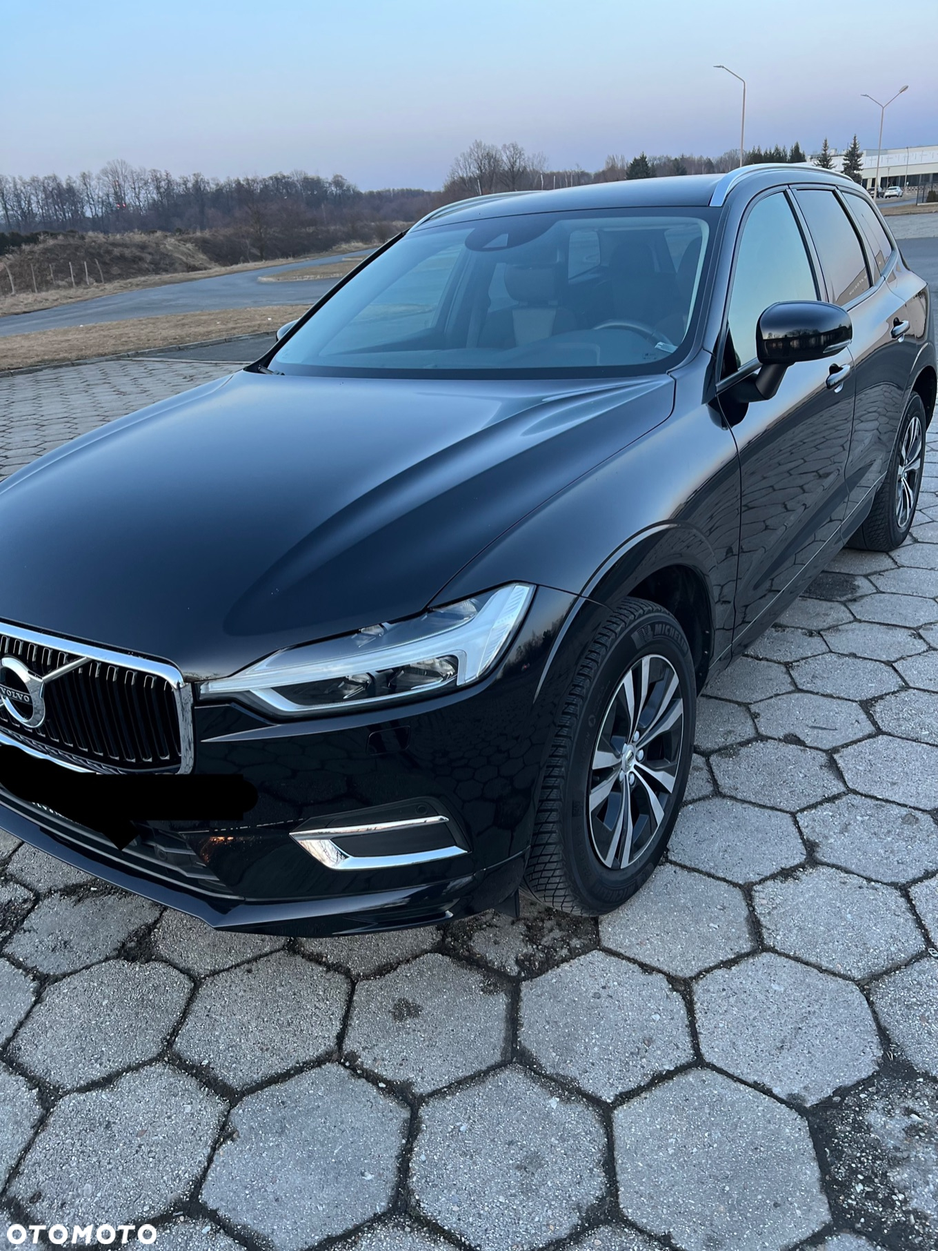 Volvo XC 60 D5 SCR AWD Momentum - 2