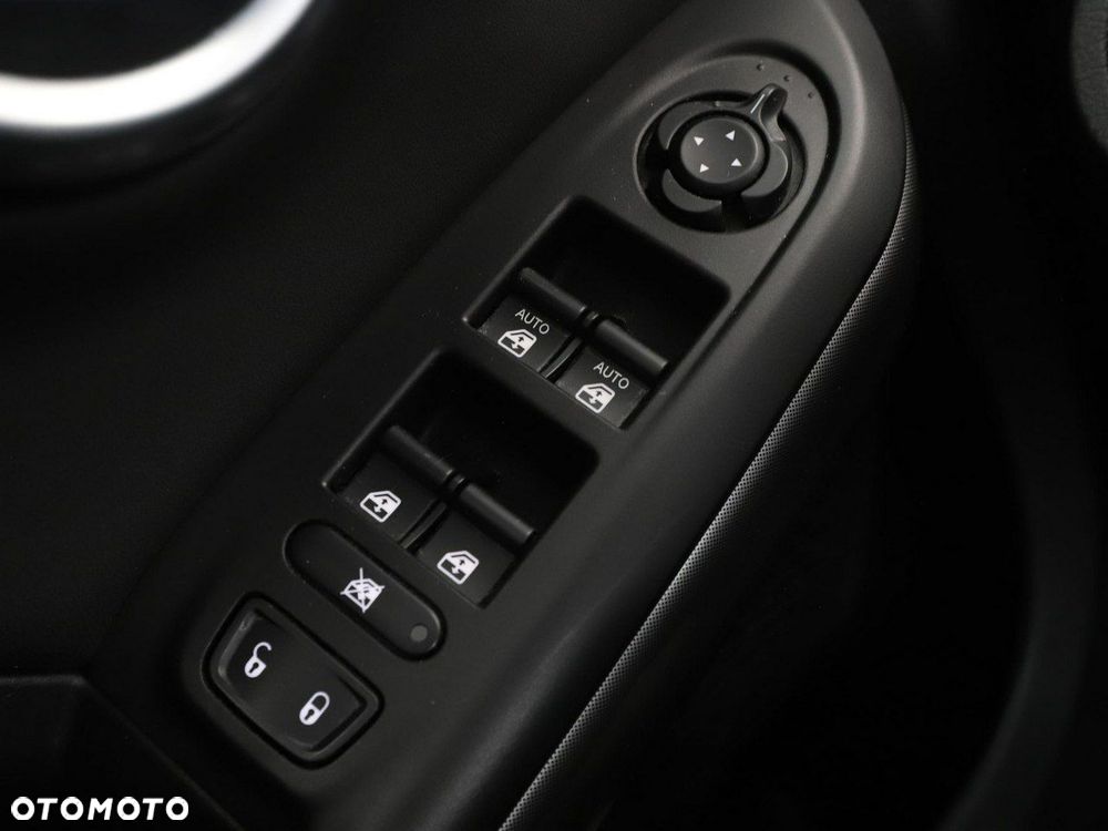 Fiat 500X 1.4 MultiAir 4x2 S&S Mirror - 32