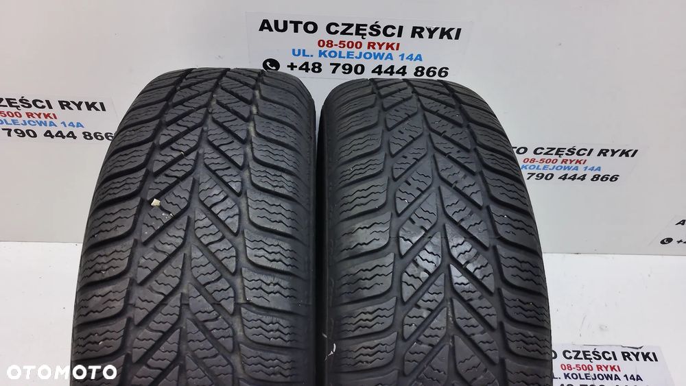 195/65R15 91T Dębica Frigo 2 - 1