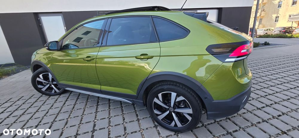 Volkswagen Taigo 1.5 TSI ACT Style DSG - 11