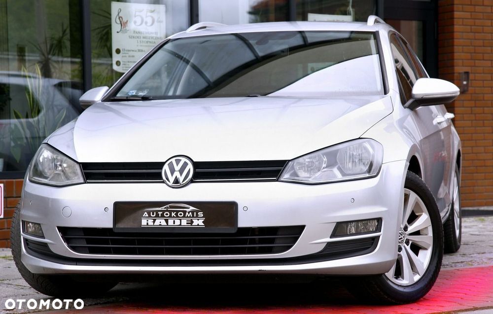 Volkswagen Golf 1.6 TDI BlueMot Trendline - 16