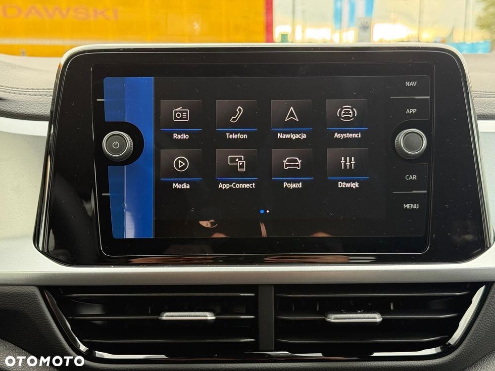 Volkswagen T-Roc 1.5 TSI Life Plus - 16