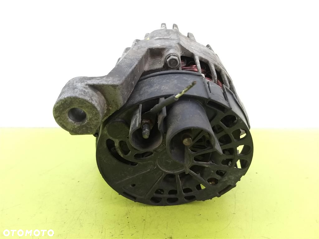 Alternator Fiat Panda II 2003-2013 1,2 B DENSO 83631750 ORYGINAŁ - 5